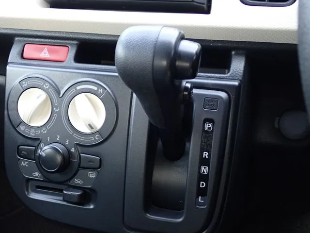 アルト（スズキ）の車両写真