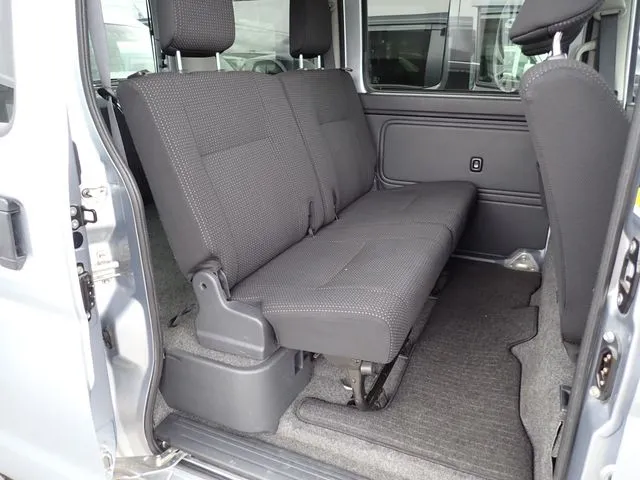 ダイハツ　ハイゼットカーゴ