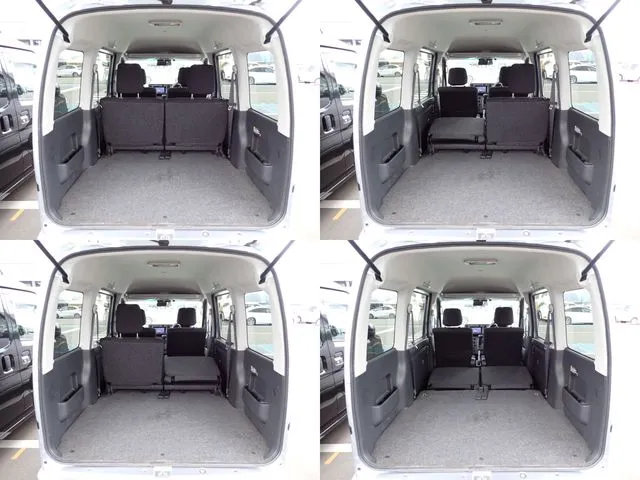 ダイハツ　ハイゼットカーゴ