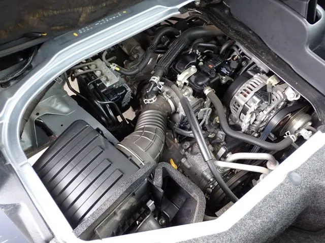 ダイハツ　ハイゼットカーゴ