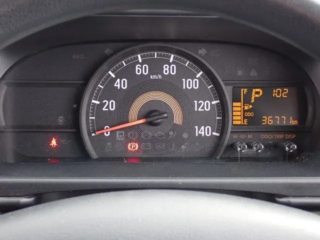 ダイハツ　ハイゼットカーゴ