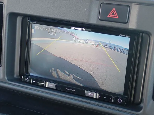 ダイハツ　ハイゼットカーゴ