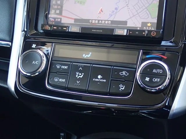 カローラフィールダー（トヨタ）の車両写真