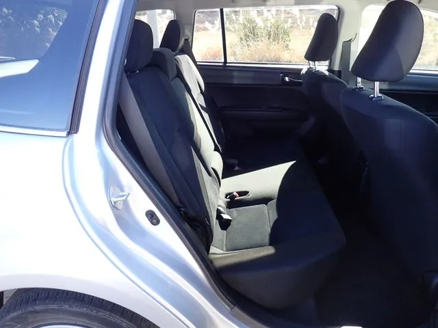 カローラフィールダー（トヨタ）の車両写真