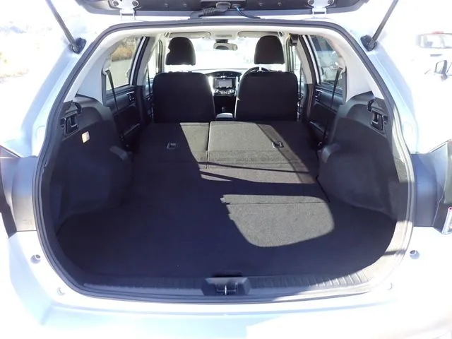 カローラフィールダー（トヨタ）の車両写真