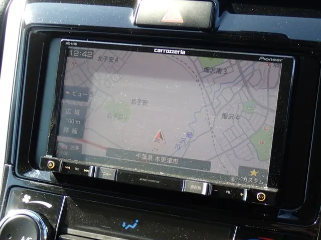 カローラフィールダー（トヨタ）の車両写真