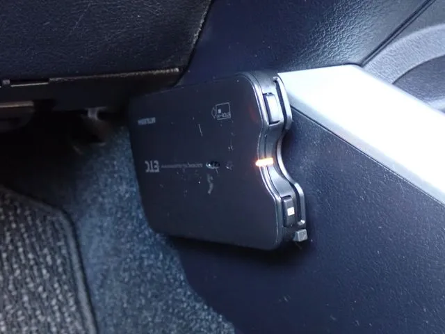 カローラフィールダー（トヨタ）の車両写真