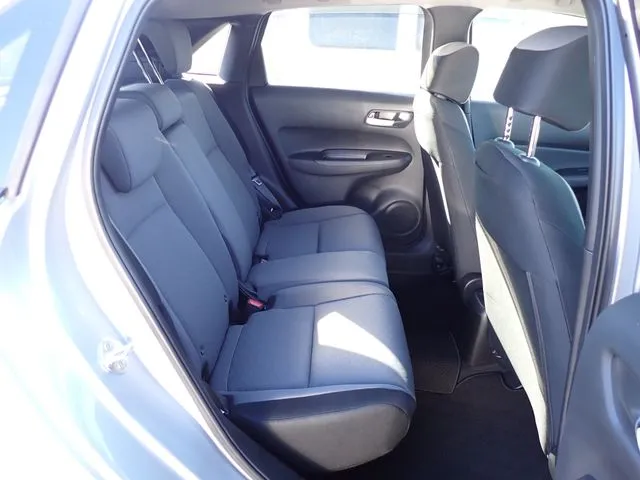 フィット　ｅ：ＨＥＶ（ホンダ）の車両写真