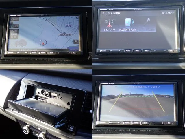 フィット　ｅ：ＨＥＶ（ホンダ）の車両写真