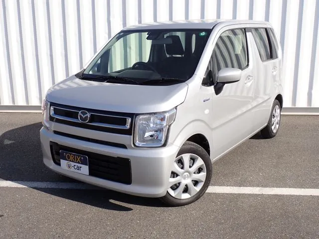 フレア（マツダ）｜オリックスU-carの中古車