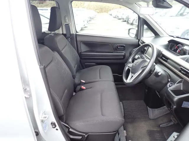 フレア（マツダ）の車両写真