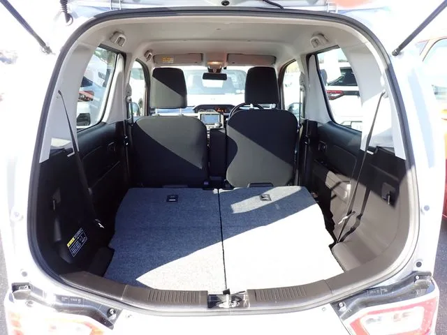 フレア（マツダ）の車両写真