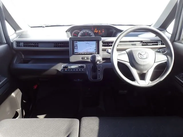 フレア（マツダ）の車両写真