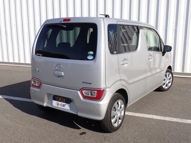 フレア（マツダ）の車両写真