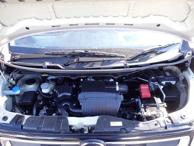 フレア（マツダ）の車両写真