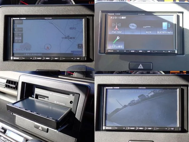 フレア（マツダ）の車両写真