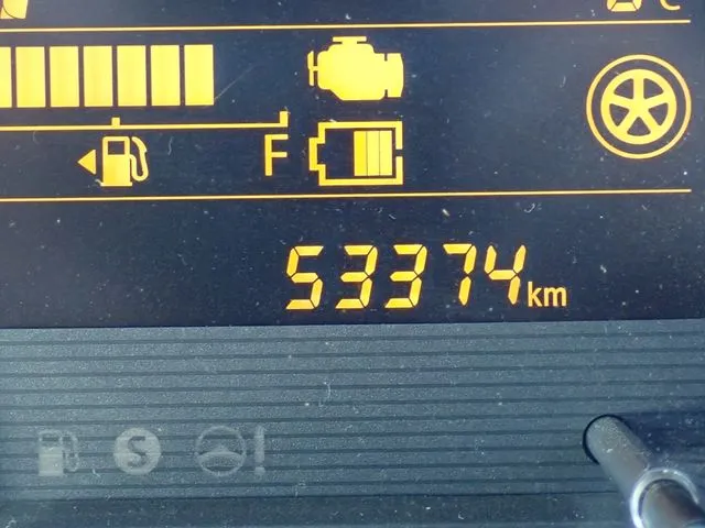 フレア（マツダ）の車両写真