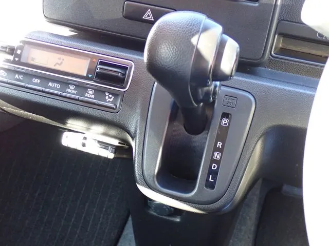 フレア（マツダ）の車両写真