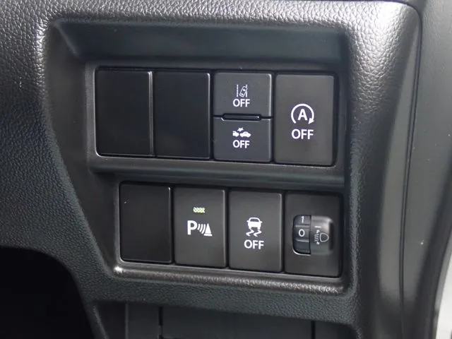 フレア（マツダ）の車両写真