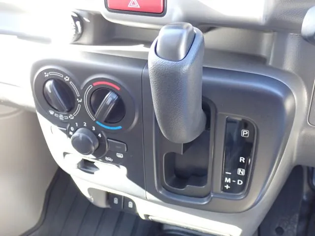 スズキ エブリイバン