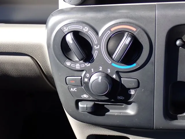 スズキ エブリイバン