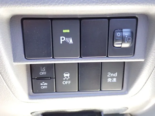 スズキ エブリイバン