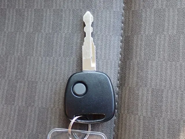 スズキ エブリイバン