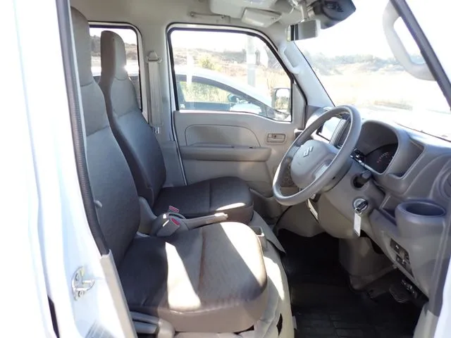 スズキ エブリイバン