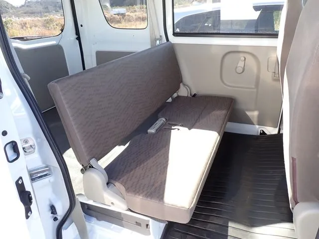 スズキ エブリイバン