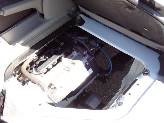 スズキ エブリイバン