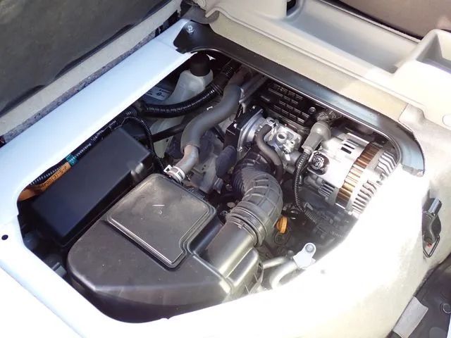 スズキ エブリイバン