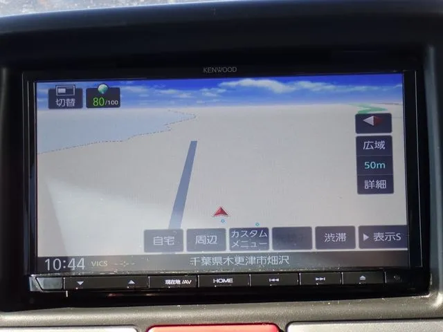 スズキ エブリイバン