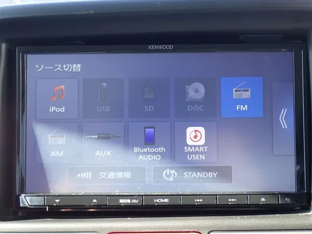 スズキ エブリイバン