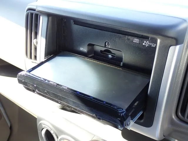 スズキ エブリイバン