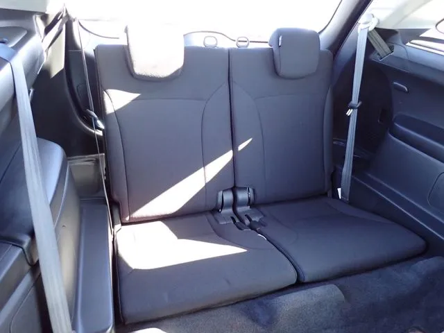 ジェイド（ホンダ）の車両写真