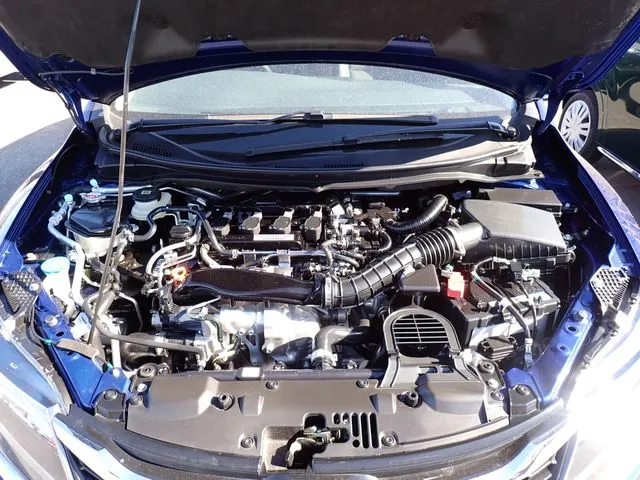 ジェイド（ホンダ）の車両写真