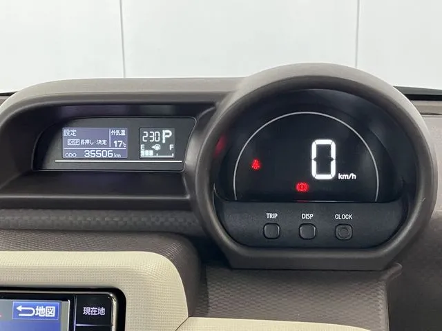 トヨタ　ポルテ