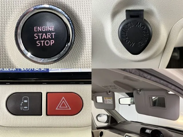 トヨタ　ポルテ