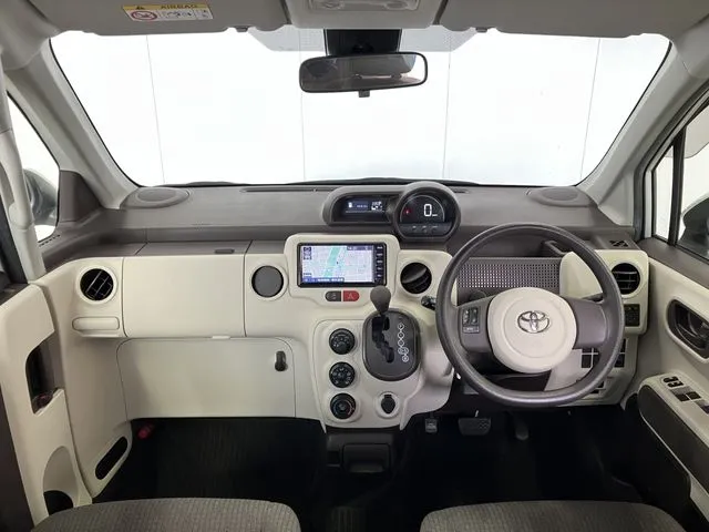 トヨタ　ポルテ