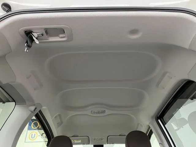 トヨタ　ポルテ