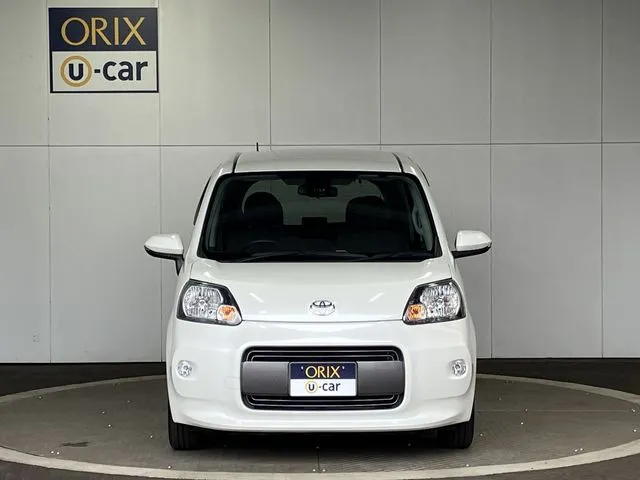 トヨタ　ポルテ