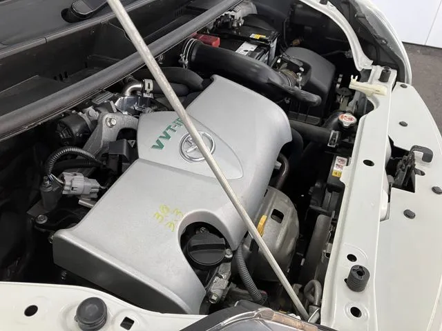 トヨタ　ポルテ