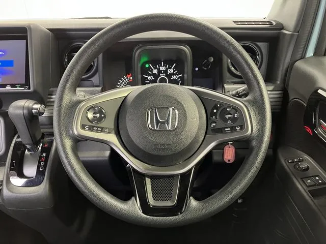 ホンダ　Ｎ－ＶＡＮ＋スタイル