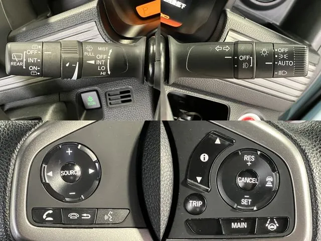 ホンダ　Ｎ－ＶＡＮ＋スタイル