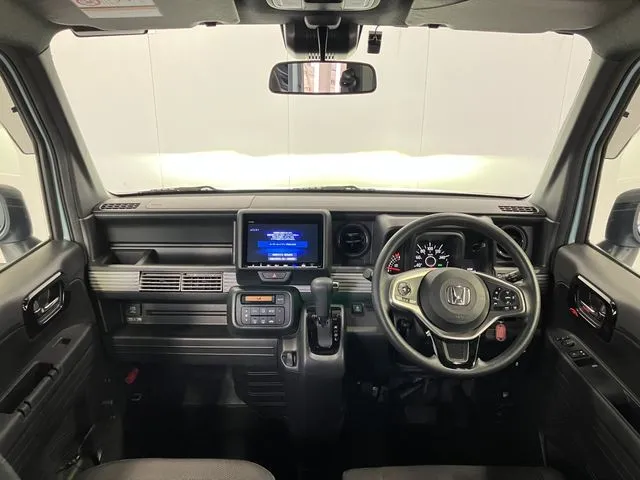 ホンダ　Ｎ－ＶＡＮ＋スタイル