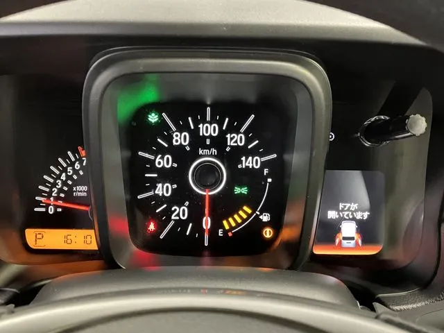 ホンダ　Ｎ－ＶＡＮ＋スタイル