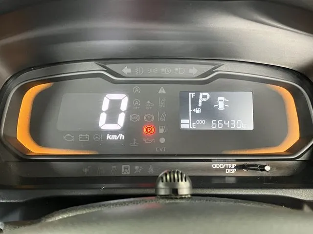 ミラ イース(ダイハツ)の車両写真