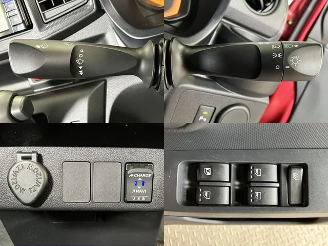 ミラ イース(ダイハツ)の車両写真