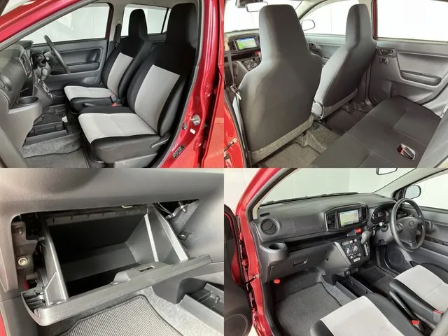 ミラ イース(ダイハツ)の車両写真