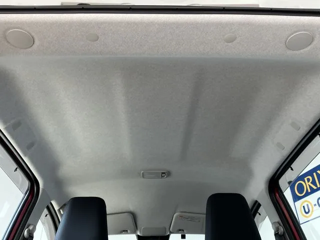 ミラ イース(ダイハツ)の車両写真